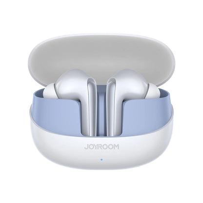 Joyroom Funpods JR-FN2 Bluetooth Handsfree, TWS, ANC, White