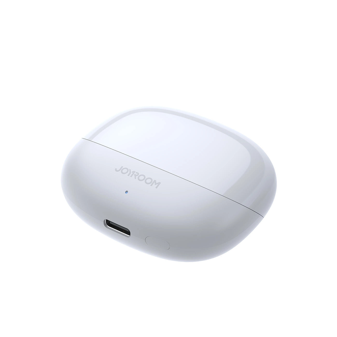 Joyroom Funpods JR-FN2 Bluetooth Handsfree, TWS, ANC, White