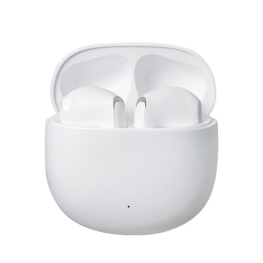 Bluetooth Handsfree Joyroom Funpods JR-FB1 New Version, TWS, White