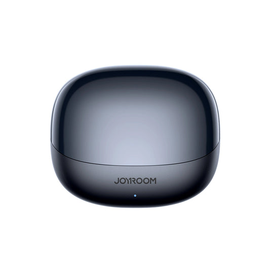 Bluetooth-Freisprecheinrichtung Joyroom Funpods JR-FN2, TWS, ANC, Schwarz