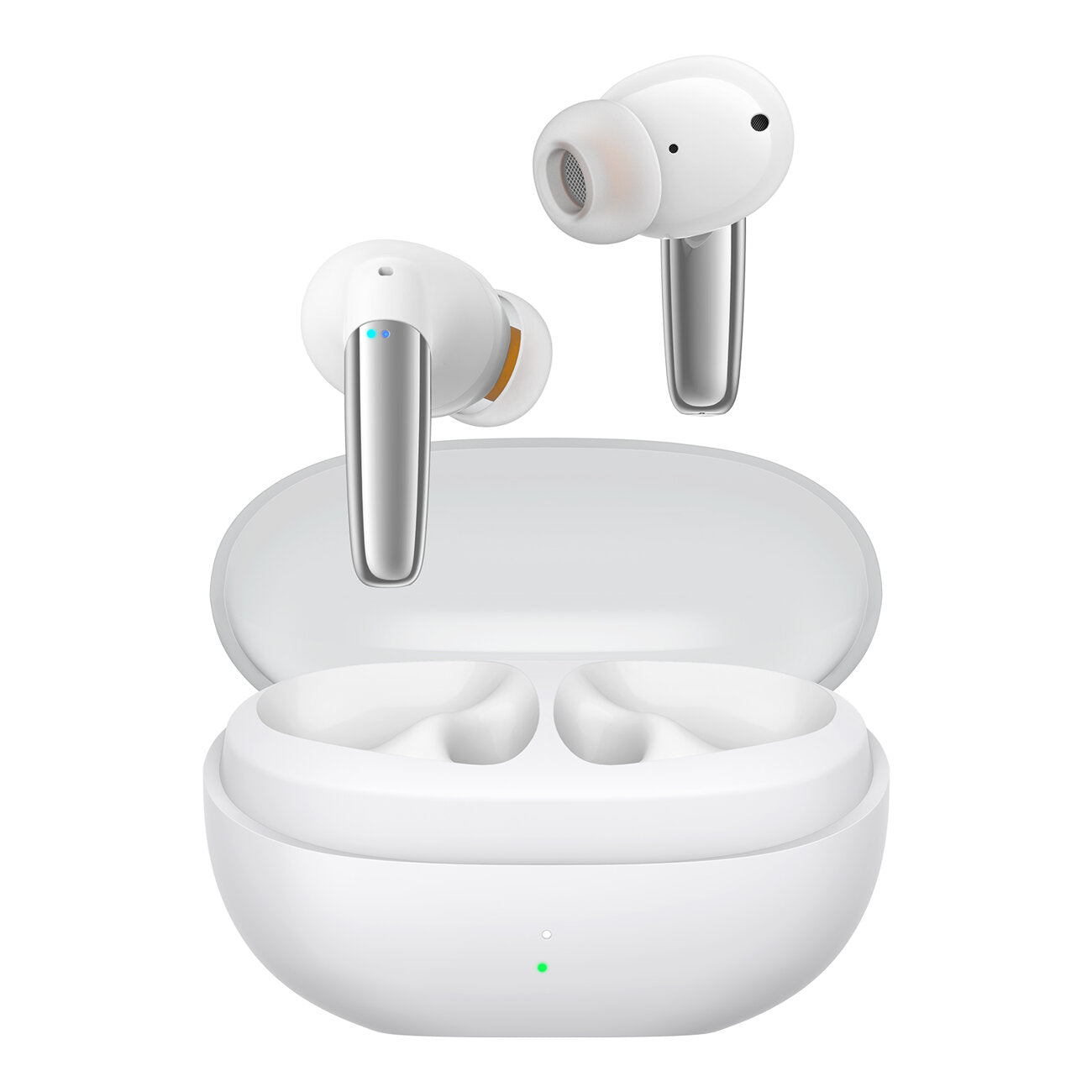 Bluetooth-Freisprecheinrichtung Joyroom JR-BB1, TWS, Weiß