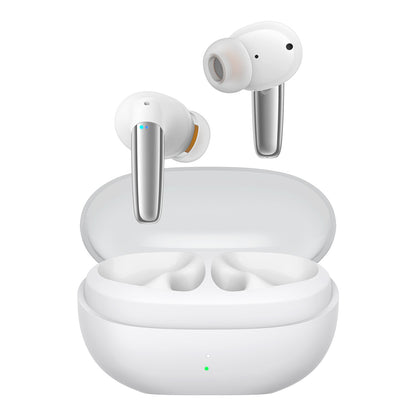 Bluetooth-Freisprecheinrichtung Joyroom JR-BB1, TWS, Weiß