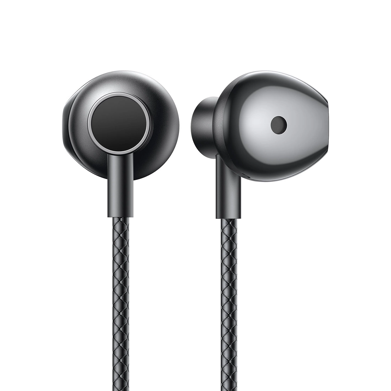 Bluetooth-Freisprecheinrichtung Joyroom JR-D8, A2DP, Schwarz