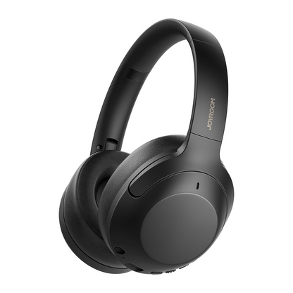 Bluetooth-Headset Joyroom JR-JH2, A2DP, ANC, Schwarz
