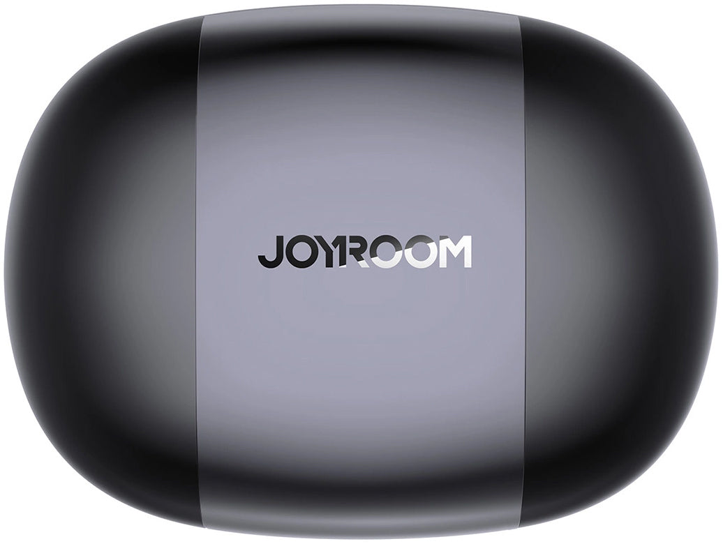 Bluetooth-Freisprecheinrichtung Joyroom Open Ear JR-OE4, TWS, Schwarz
