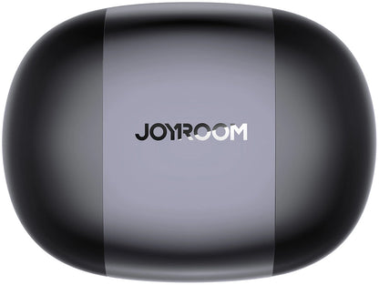 Bluetooth-Freisprecheinrichtung Joyroom Open Ear JR-OE4, TWS, Schwarz