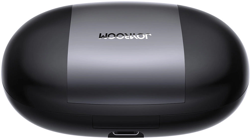 Bluetooth-Freisprecheinrichtung Joyroom Open Ear JR-OE4, TWS, Schwarz
