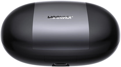 Bluetooth-Freisprecheinrichtung Joyroom Open Ear JR-OE4, TWS, Schwarz