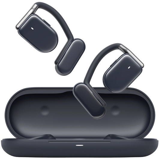 Bluetooth-Freisprecheinrichtung Joyroom Openfree JR-OE2, TWS, Marineblau