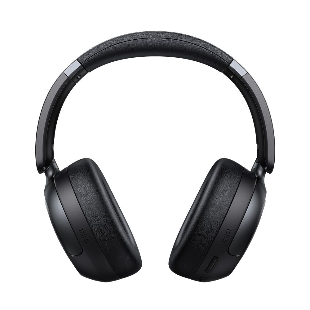 Freisprecheinrichtung Bluetooth McDodo HP-1400 T01, A2DP, ANC, Schwarz