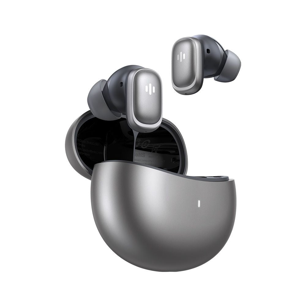 Handsfree Bluetooth McDodo HP-8221 Speak A01, TWS, ANC, Silber