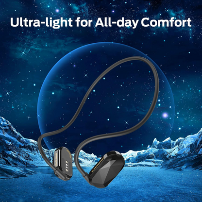 Bluetooth-Freisprecheinrichtung Monster Aria Free, A2DP, Schwarz