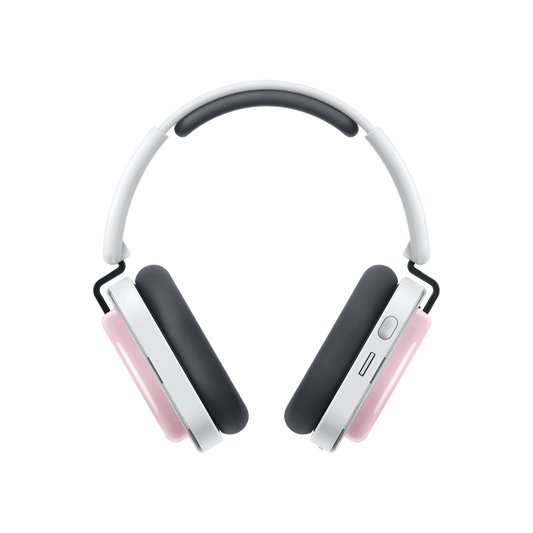 Handsfree Bluetooth Nothing Headphone (a), MultiPoint, A2DP, ANC, Rosa