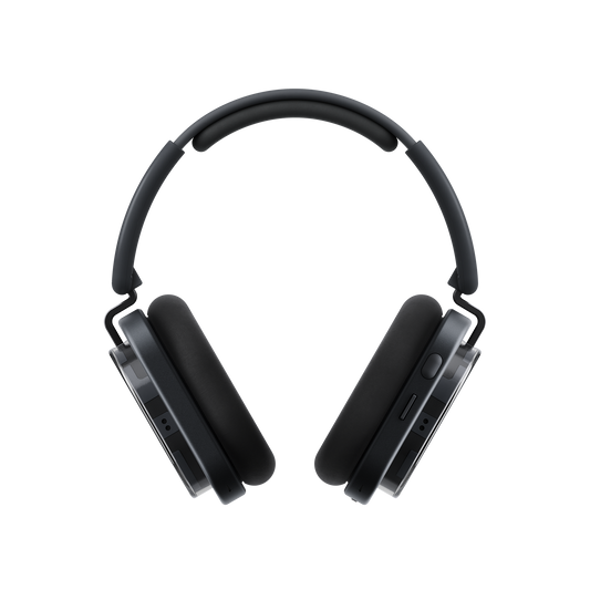 Freisprech-Bluetooth Nothing Headphone (1) B170, MultiPoint, A2DP, ANC, Grau, Wiederverpackt