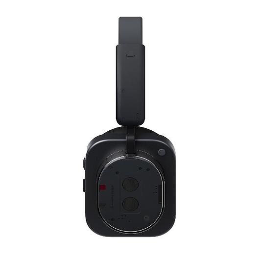 Freisprech-Bluetooth Nothing Headphone (1) B170, MultiPoint, A2DP, ANC, Grau, Wiederverpackt
