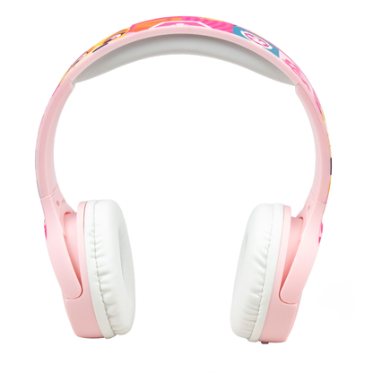 Bluetooth-Headset OEM Paw Patrol Kids, A2DP, Rosa