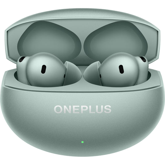 Bluetooth-Headset OnePlus Buds 4, Grün 5481158904