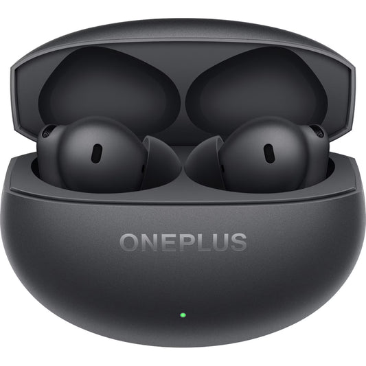 Bluetooth-Headset OnePlus Buds 4, Grau 5481158903