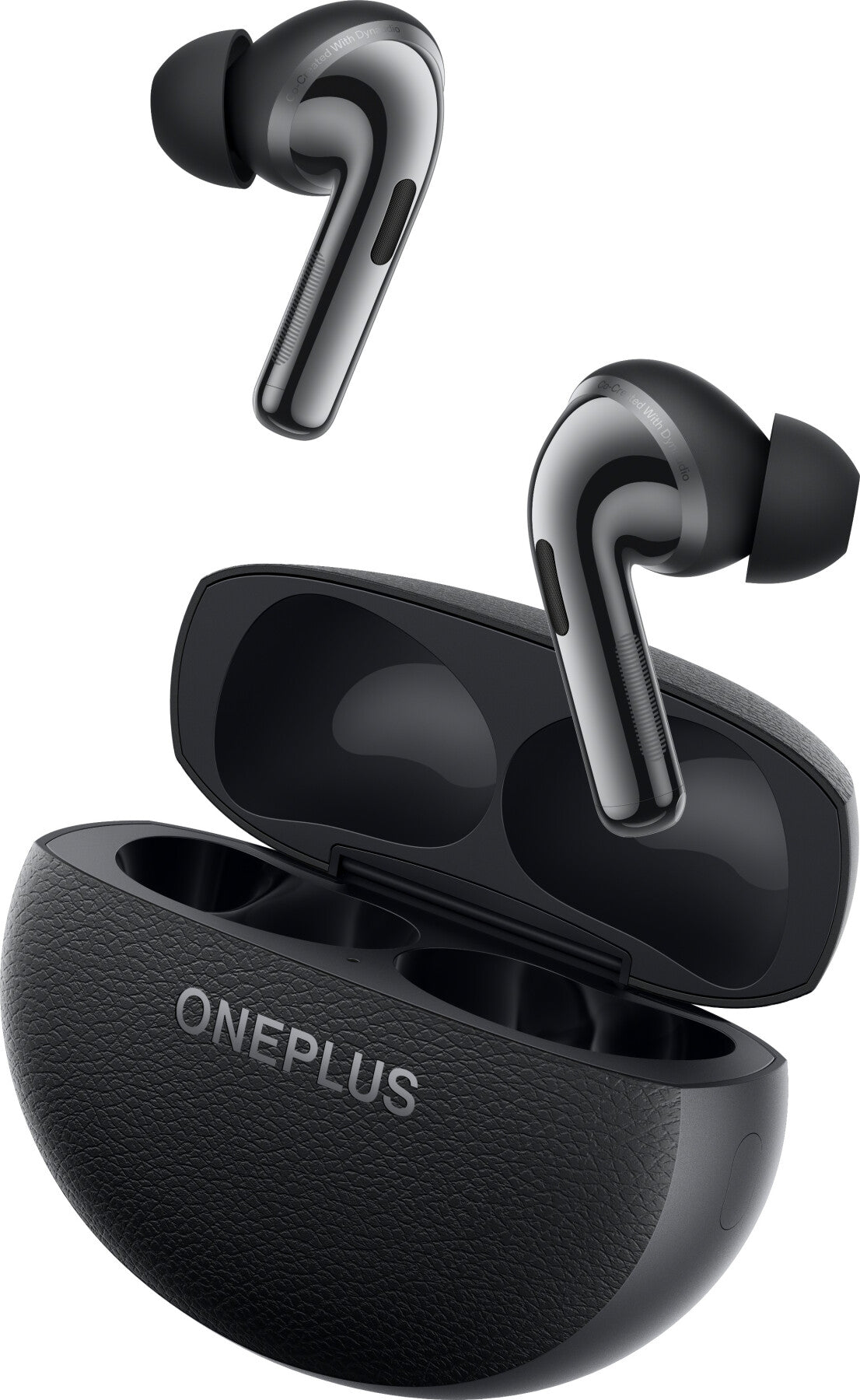 Freisprech-Bluetooth OnePlus Buds Pro 3, Schwarz 5481158573