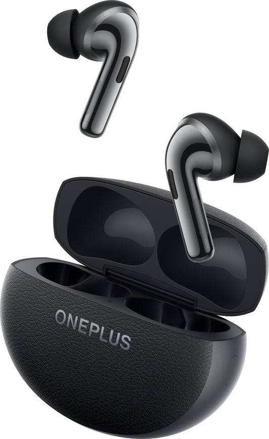 Freisprech-Bluetooth OnePlus Buds Pro 3, Schwarz 5481158573