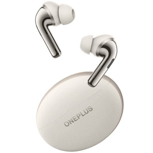 Bluetooth-Freisprecheinrichtung OnePlus Buds Pro 3, Alb 5481158576 