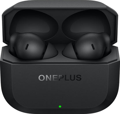 Bluetooth-Headset OnePlus Nord Buds 3R, TWS, MultiPoint, Schwarz