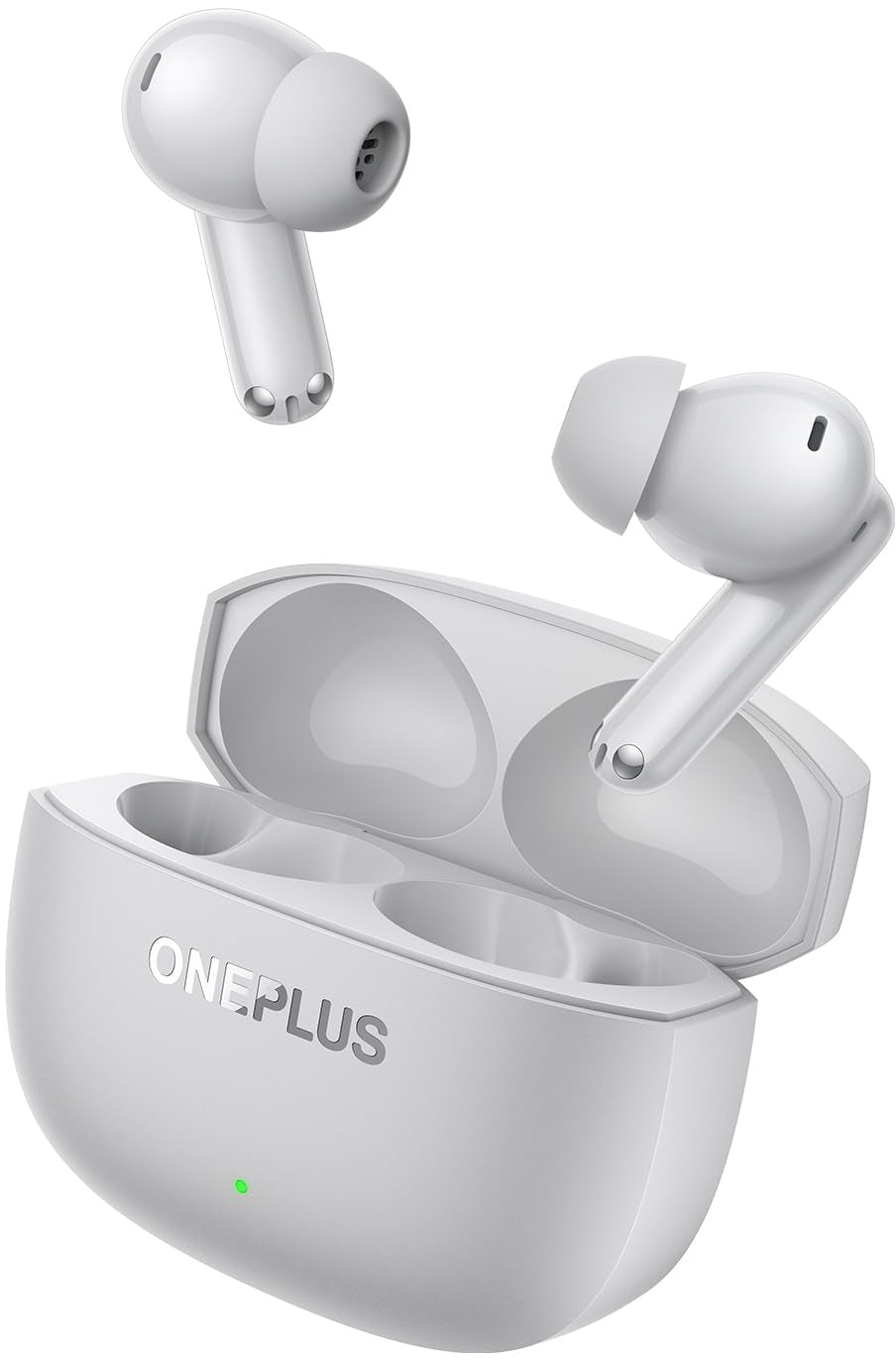 Bluetooth-Headset OnePlus Nord Buds 4 Pro, Grau 5481159287