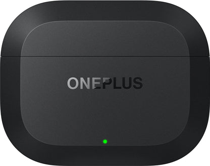 Bluetooth-Headset OnePlus Nord Buds 3R, TWS, MultiPoint, Schwarz