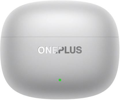 Bluetooth-Headset OnePlus Nord Buds 4 Pro, Grau 5481159287