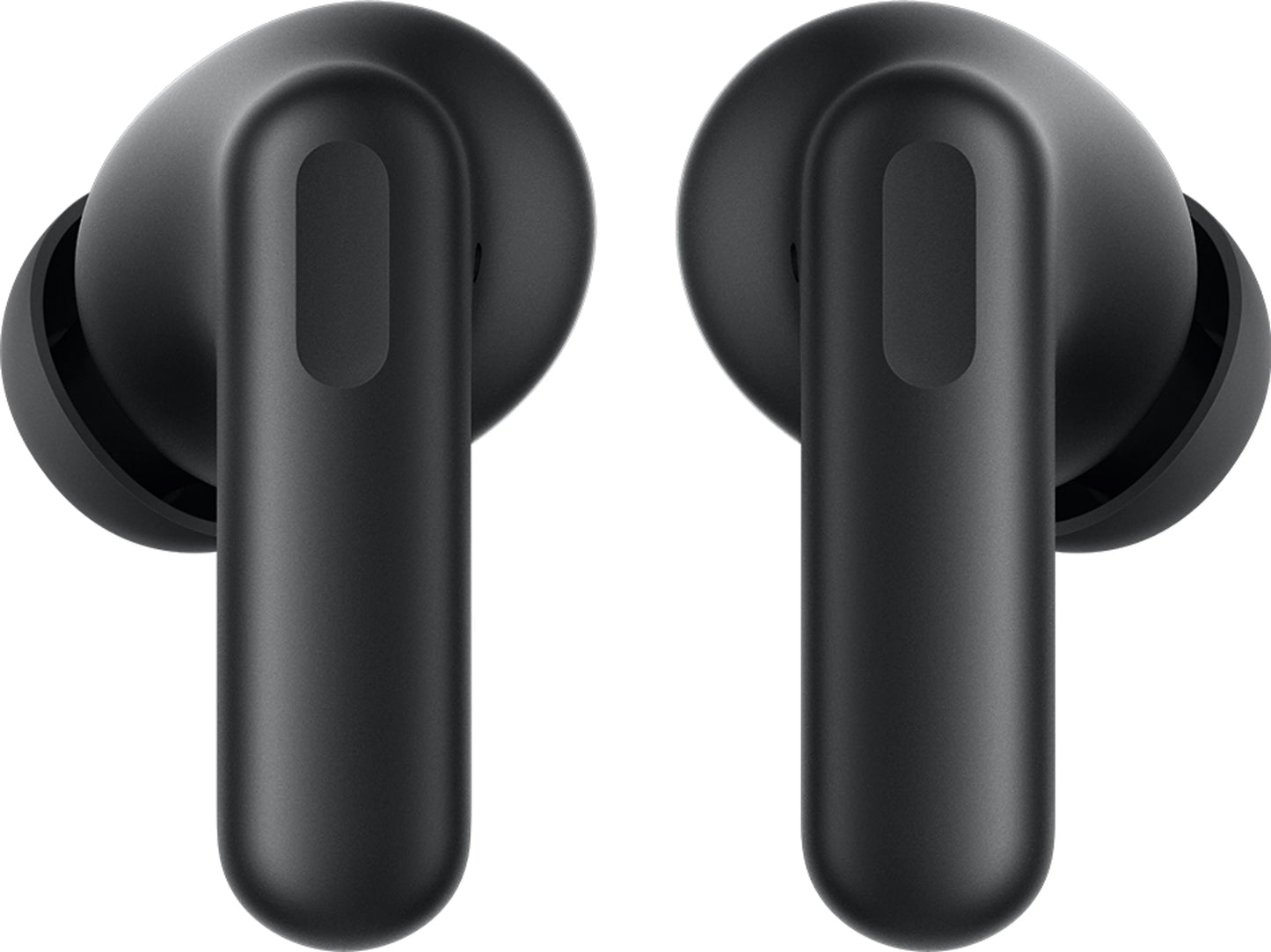 Bluetooth-Headset OnePlus Nord Buds 3R, TWS, MultiPoint, Schwarz