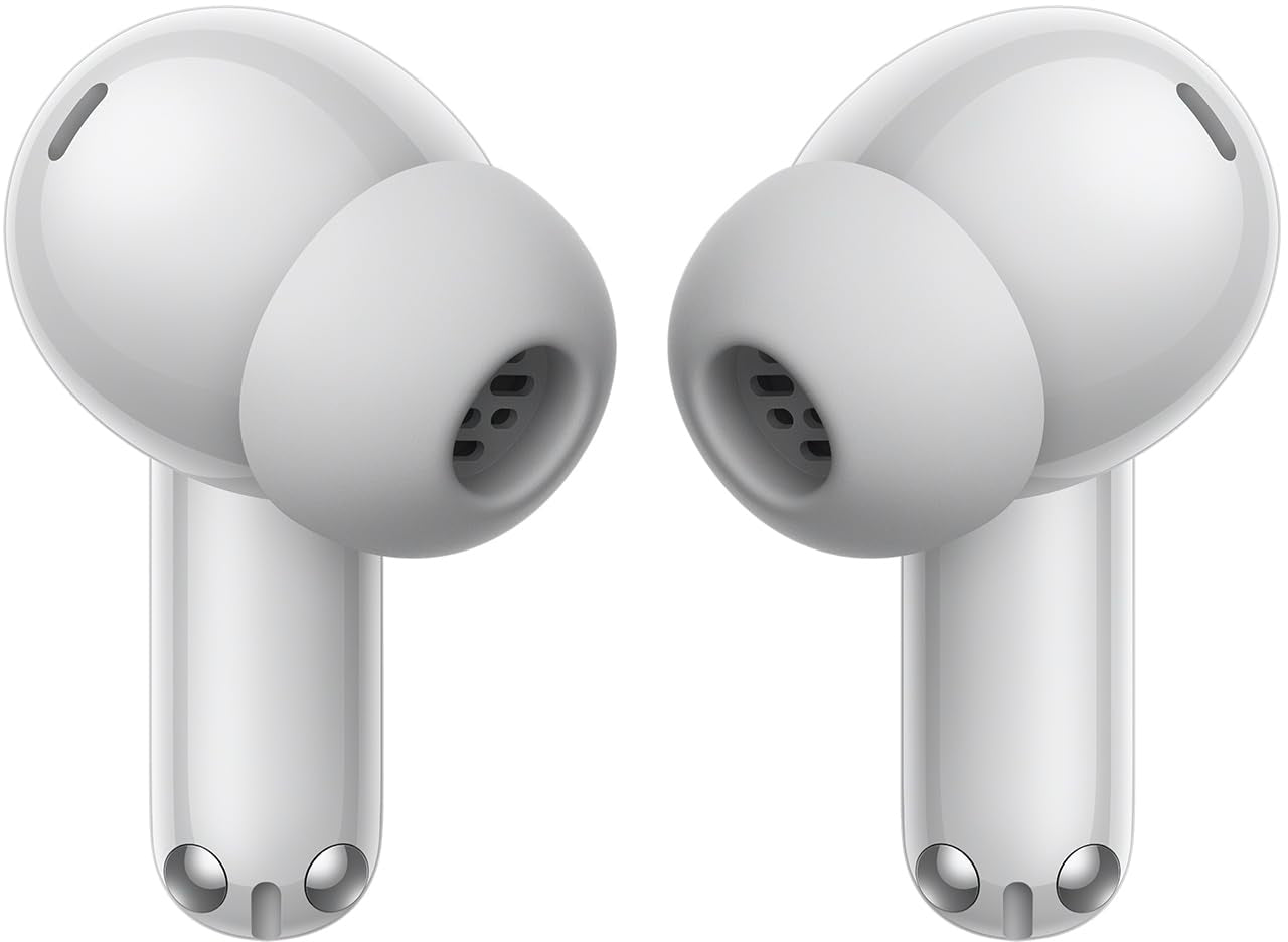 Bluetooth-Headset OnePlus Nord Buds 4 Pro, Grau 5481159287