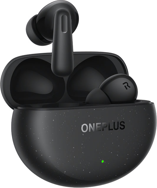Handsfree Bluetooth OnePlus Nord Buds 3 Pro, Schwarz 5481158589