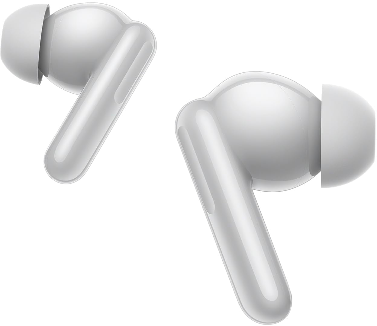 Bluetooth-Headset OnePlus Nord Buds 4 Pro, Grau 5481159287