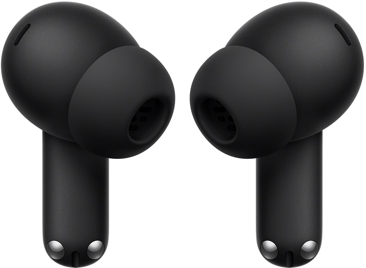 Bluetooth-Headset OnePlus Nord Buds 4 Pro, Schwarz 5481159288