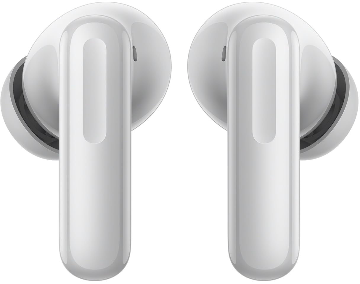 Bluetooth-Headset OnePlus Nord Buds 4 Pro, Grau 5481159287
