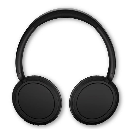 Handsfree Bluetooth Philips 5000, A2DP, Schwarz TAH5209BK/97