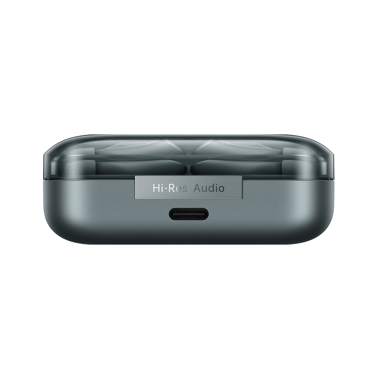 Bluetooth-Headset Realme Buds Air7, TWS, ANC, MultiPoint, Grün