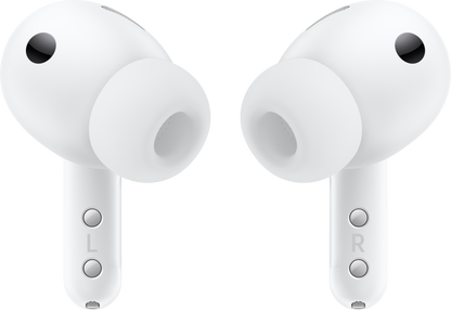 Bluetooth-Freisprecheinrichtung Samsung Galaxy Buds4 Pro, Weiß SM-R640NZWAEUE