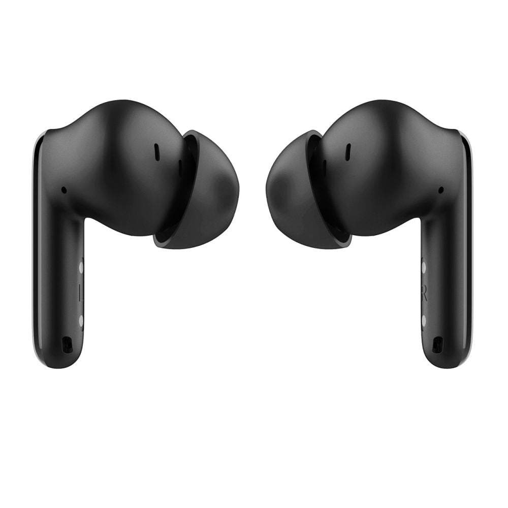 Handsfree Bluetooth Spigen SA2400, TWS, ANC, Schwarz