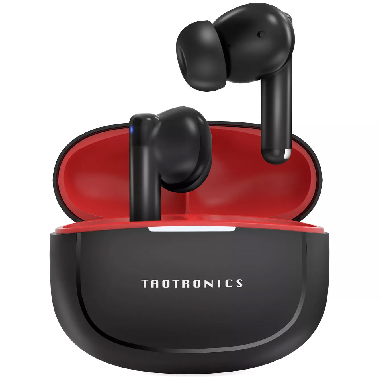 Bluetooth-Freisprecheinrichtung TaoTronics TT-BH1120, TWS, Schwarz