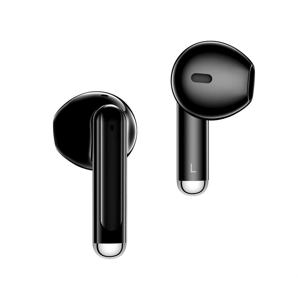 Bluetooth-Headset Tech-Protect Ultraboost Core G2, TWS, Schwarz
