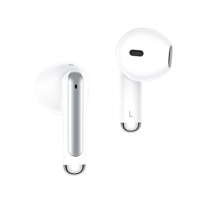 Bluetooth-Headset Tech-Protect Ultraboost Core G2, TWS, Weiß