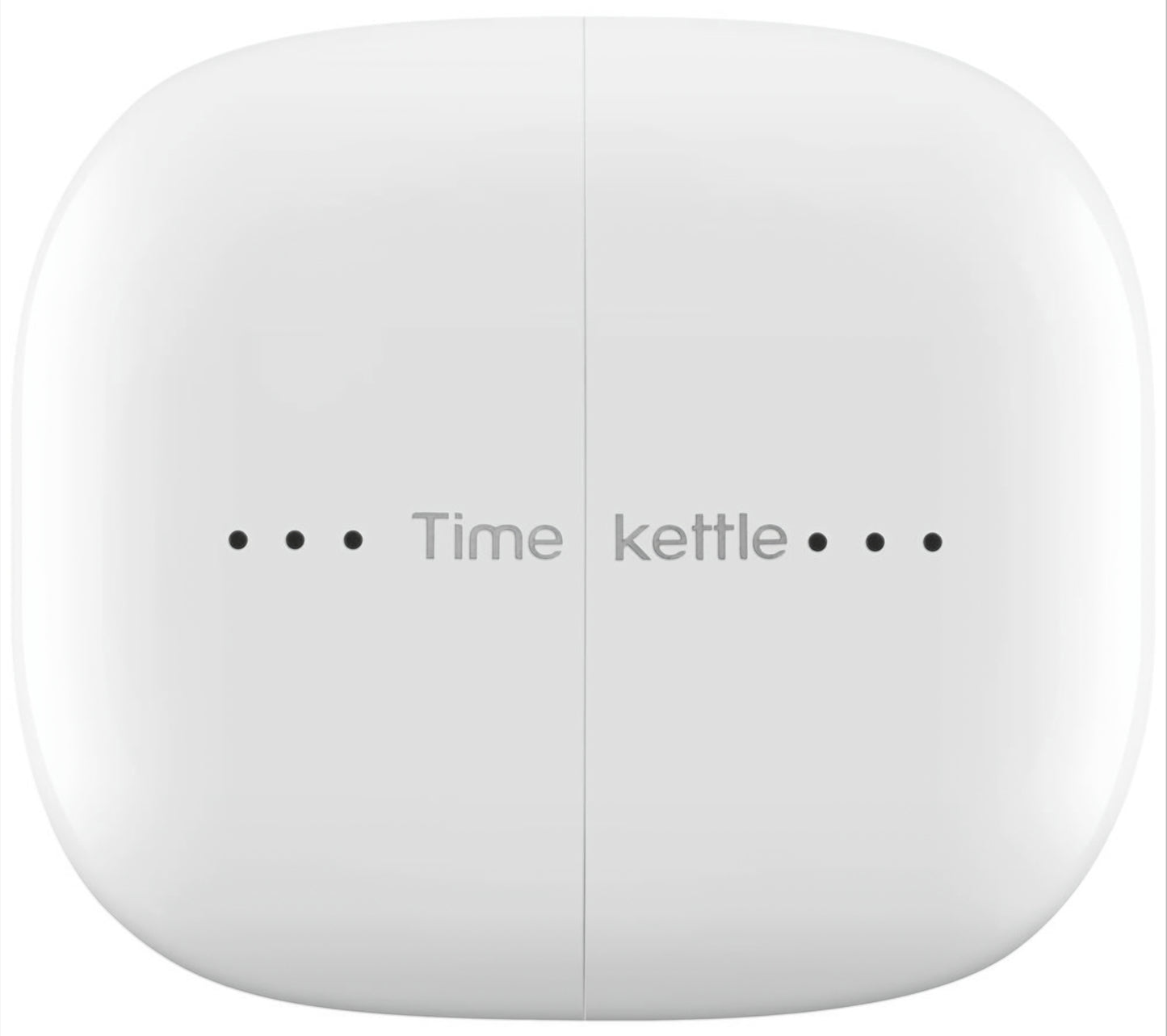 Handsfree Bluetooth Timekettle M3 Translator, TWS, ANC, White