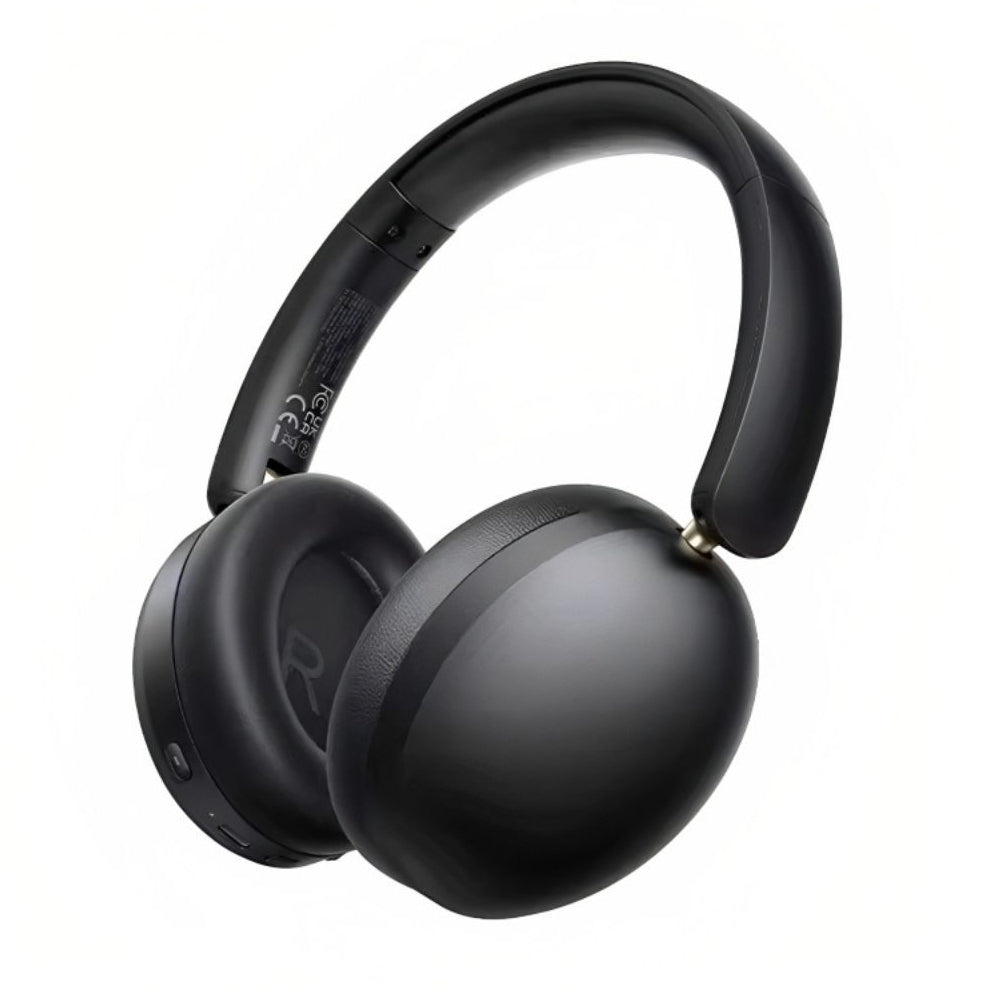 Bluetooth-Freisprecheinrichtung UGREEN HiTune Max 2 HP205, MultiPoint, A2DP, ANC, Schwarz