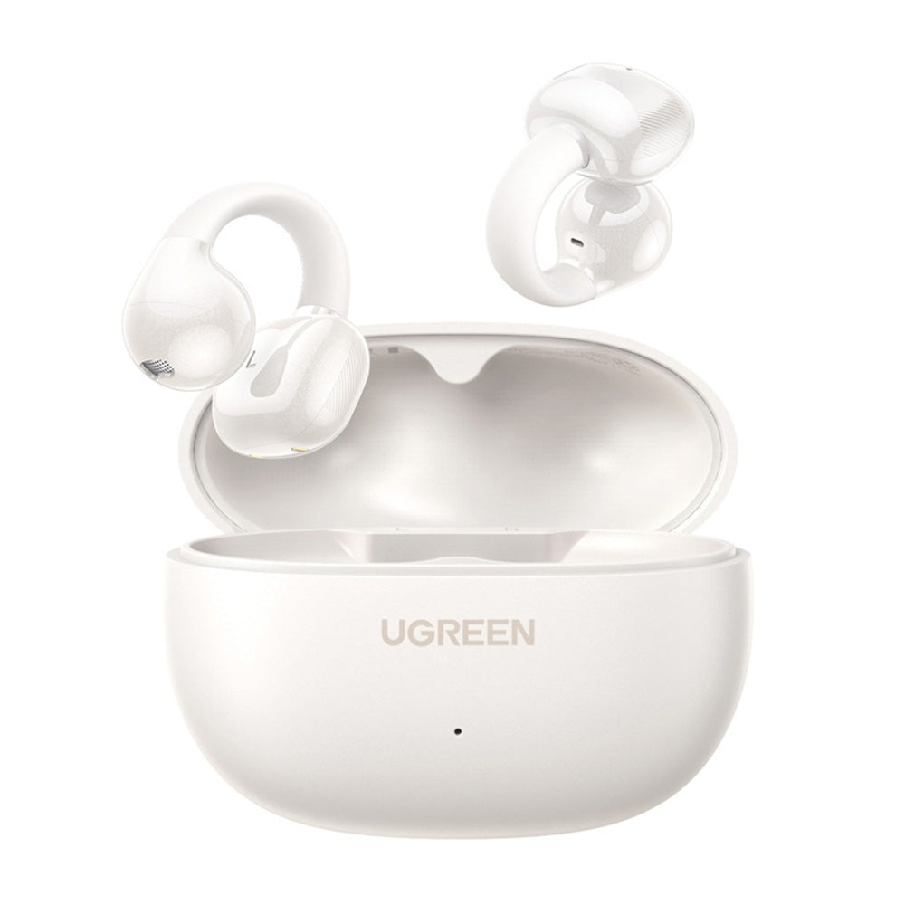 Handsfree Bluetooth UGREEN HiTune S3 True WS209, TWS, Weiß