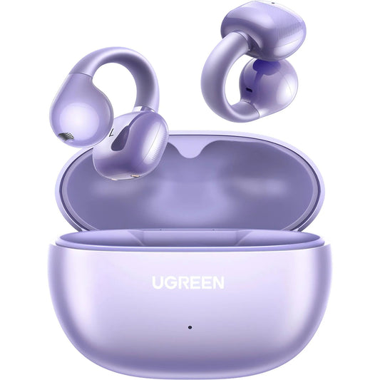 Handsfree Bluetooth UGREEN HiTune S3 True WS209, TWS, Lila