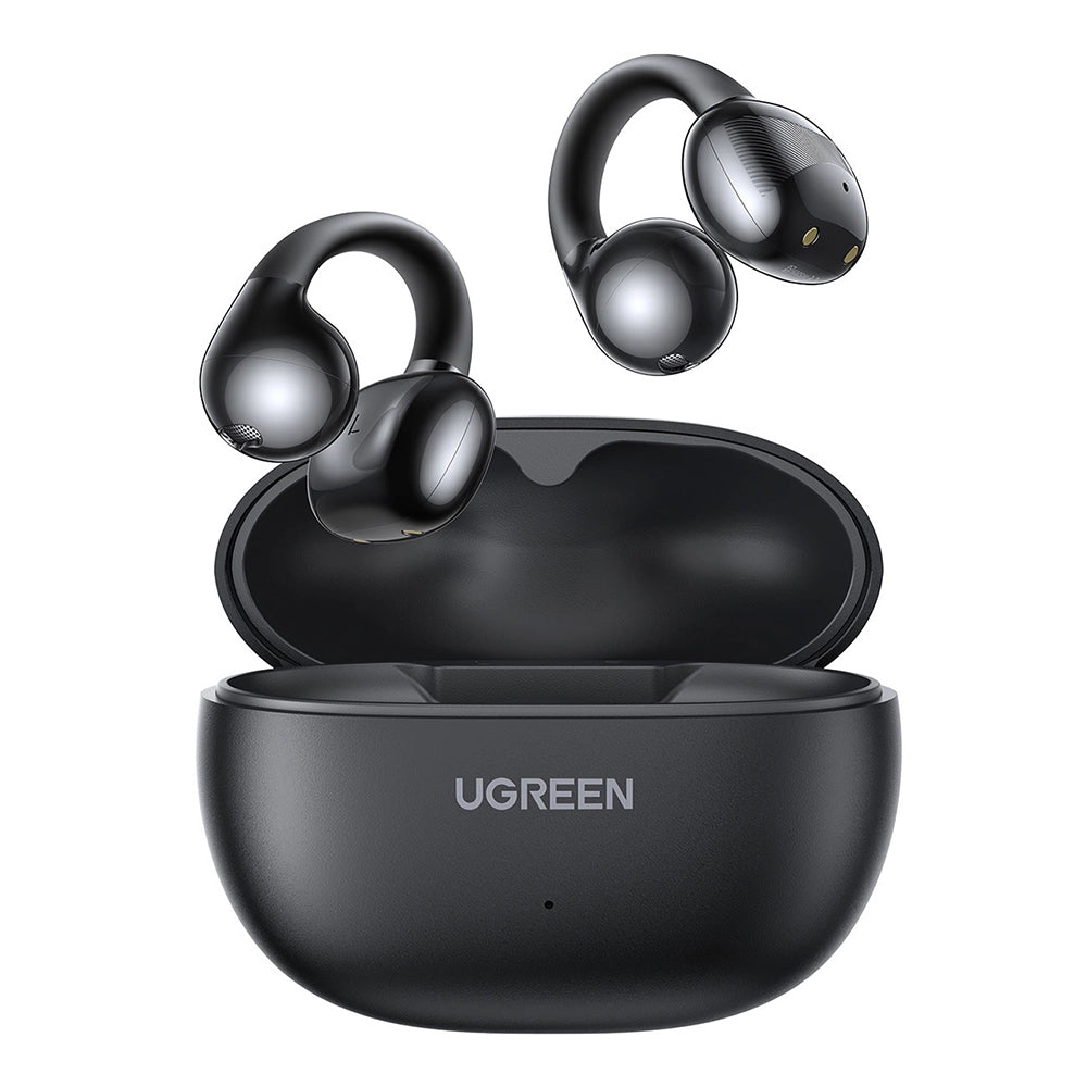 Handsfree Bluetooth UGREEN HiTune S3 True WS209, TWS, Schwarz