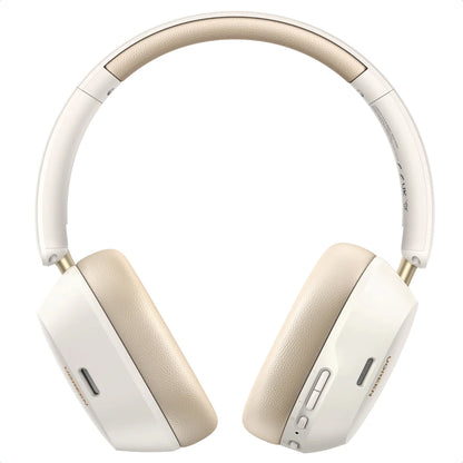 Handsfree Bluetooth UGREEN HP203, A2DP, ANC, Weiß