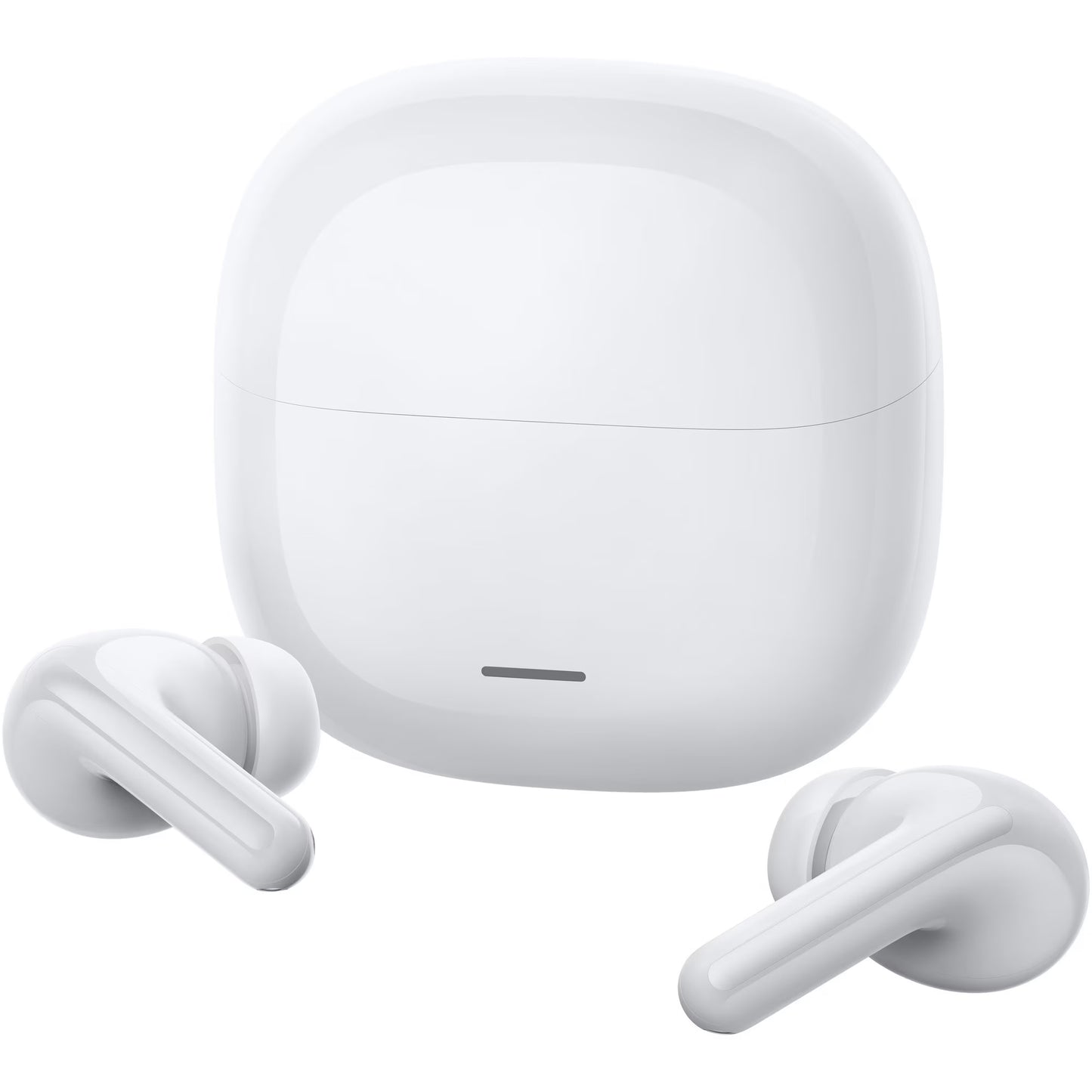 Bluetooth-Freisprecheinrichtung Xiaomi Redmi Buds 8 Lite, TWS, ANC, MultiPoint, Weiß BHR08OLGL