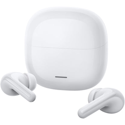 Bluetooth-Freisprecheinrichtung Xiaomi Redmi Buds 8 Lite, TWS, ANC, MultiPoint, Weiß BHR08OLGL
